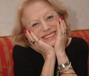 Scents of a Woman    In memory of Judith Muller – 1935-2012